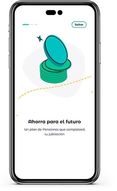 Pensumo app